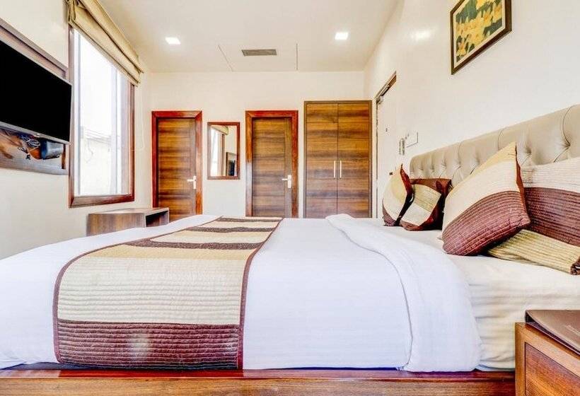 فندق Ajmer Regency