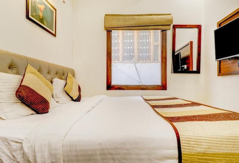 فندق Ajmer Regency