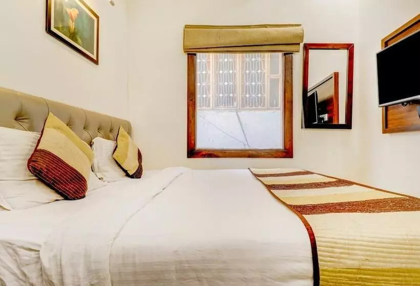 ホテル Ajmer Regency