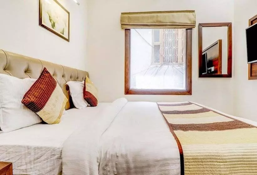 ホテル Ajmer Regency