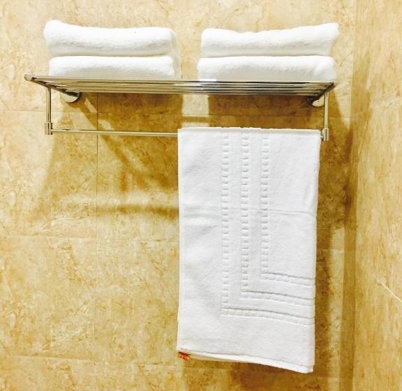 فندق Ajmer Regency