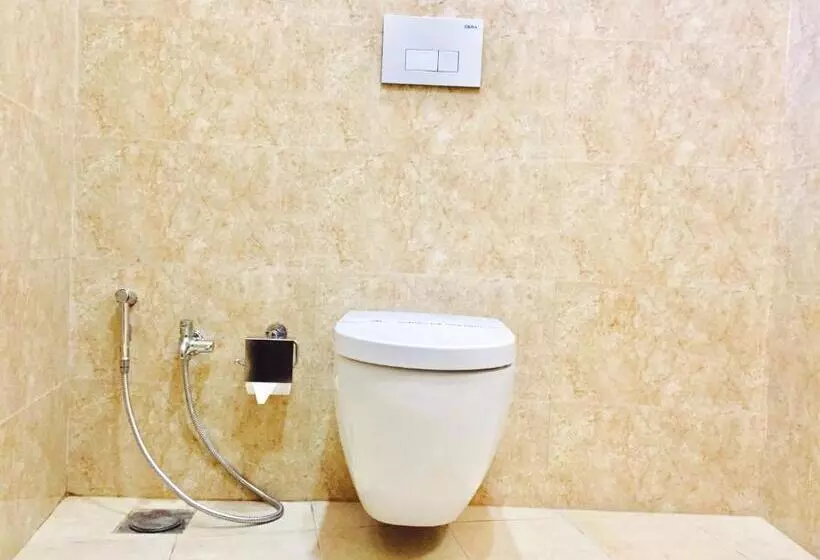 ホテル Ajmer Regency