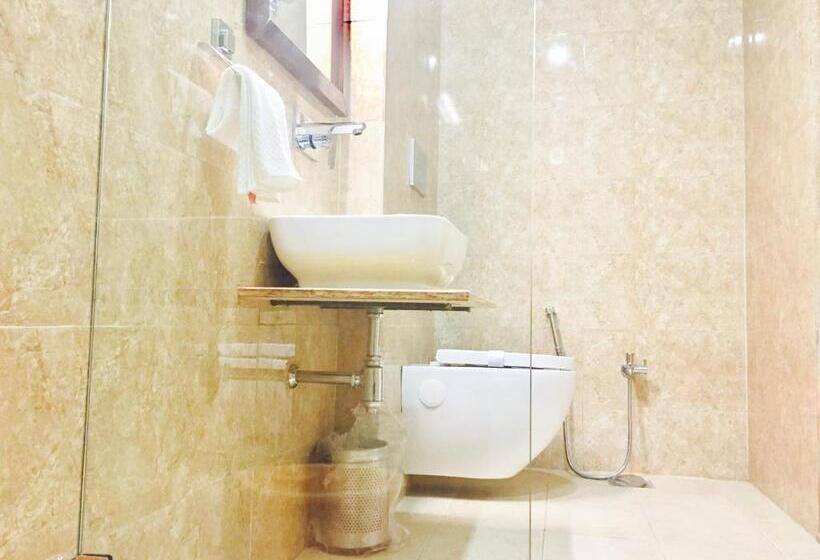 فندق Ajmer Regency