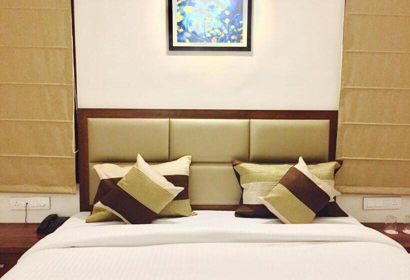 فندق Ajmer Regency