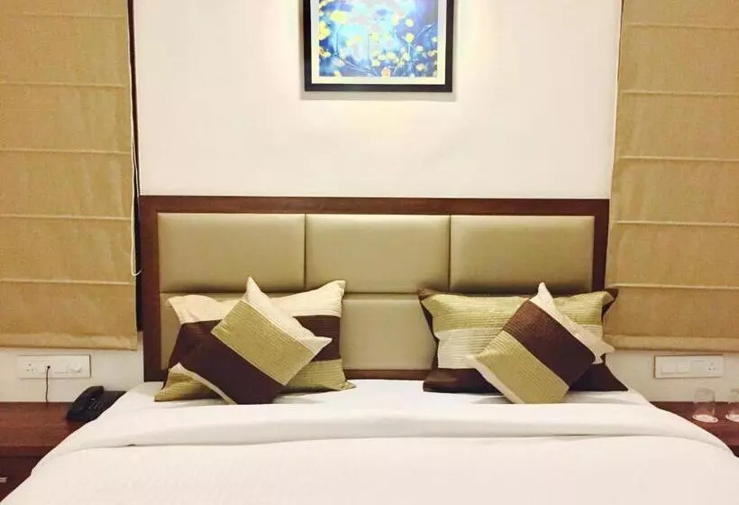 ホテル Ajmer Regency