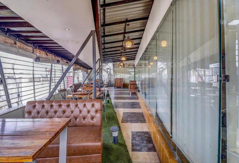 فندق Ajmer Regency