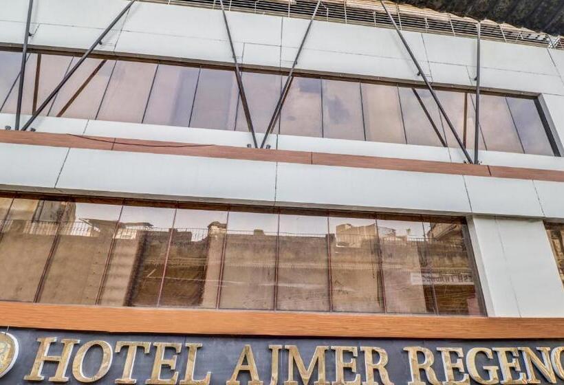 فندق Ajmer Regency