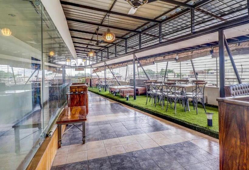 فندق Ajmer Regency