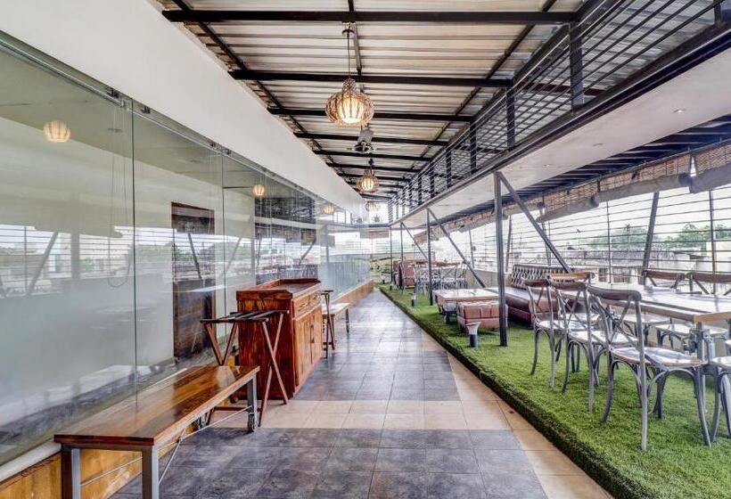 فندق Ajmer Regency