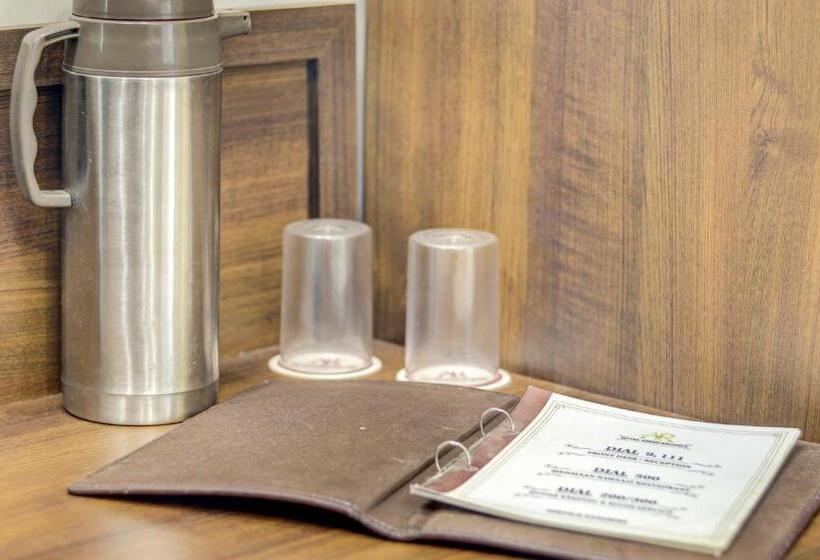 فندق Ajmer Regency