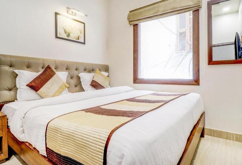 فندق Ajmer Regency