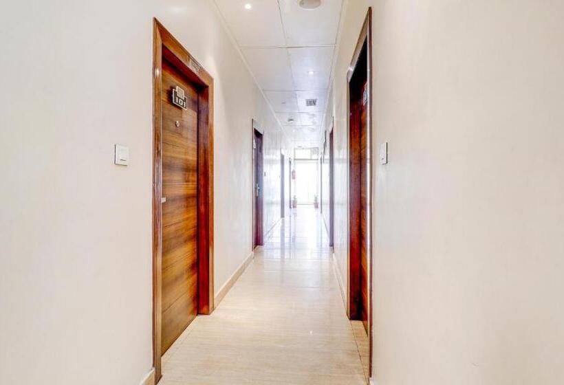 فندق Ajmer Regency