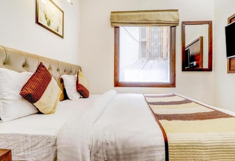 فندق Ajmer Regency