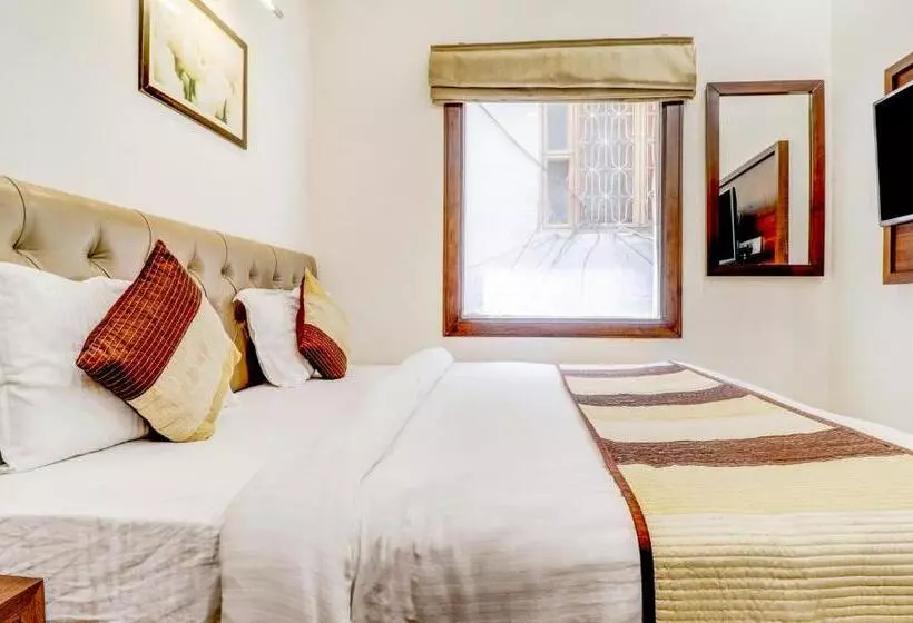 ホテル Ajmer Regency