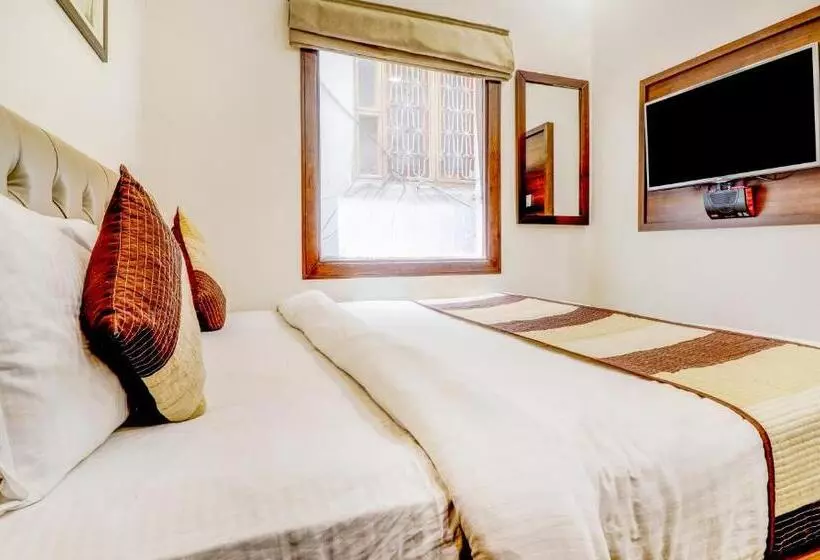 ホテル Ajmer Regency