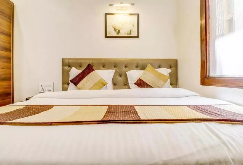 ホテル Ajmer Regency