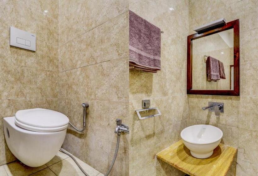 فندق Ajmer Regency