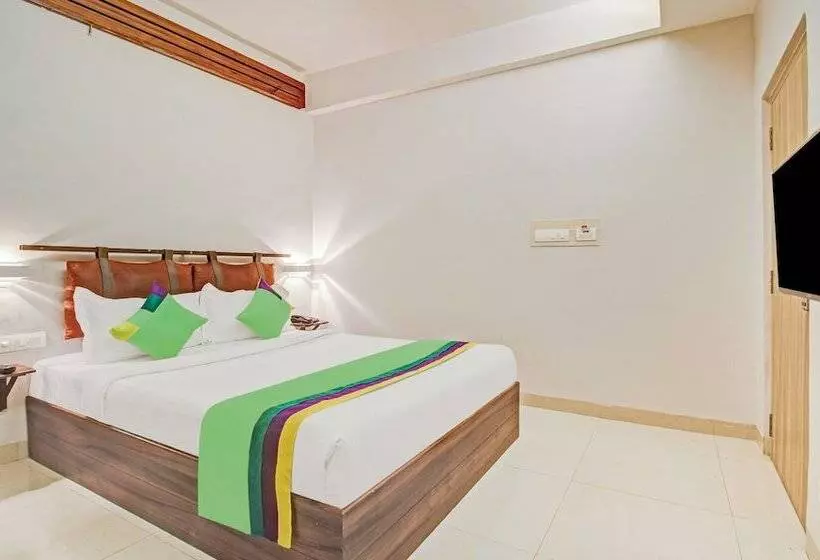 Fabhotel Arastu Plaza Nampally