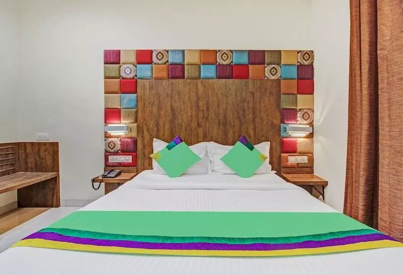 Fabhotel Arastu Plaza Nampally