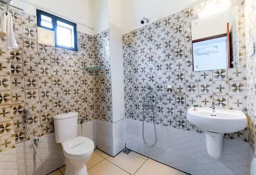 Hotelli Hisham Suites