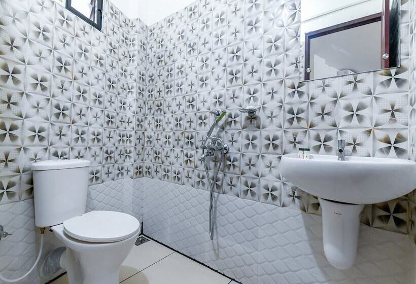 ホテル Hisham Suites