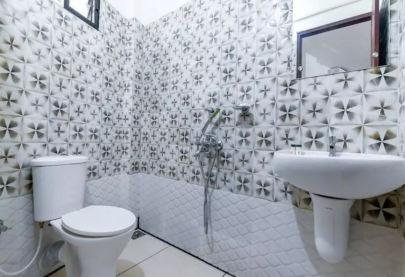 Hotelli Hisham Suites