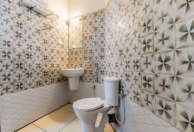 ホテル Hisham Suites