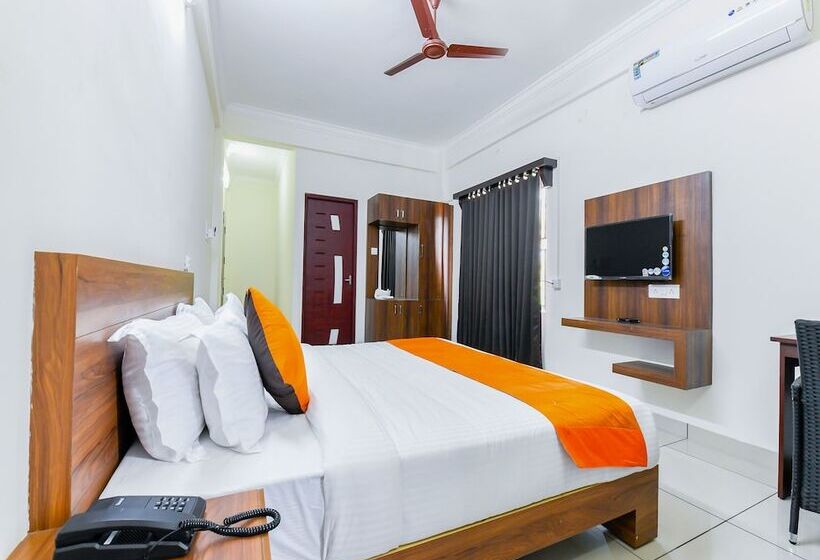 ホテル Hisham Suites