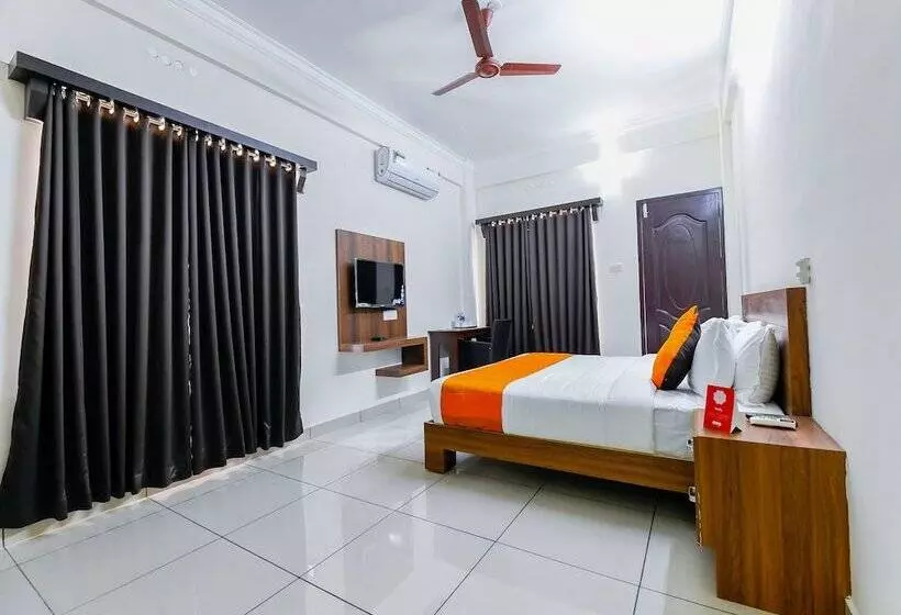 Hotelli Hisham Suites