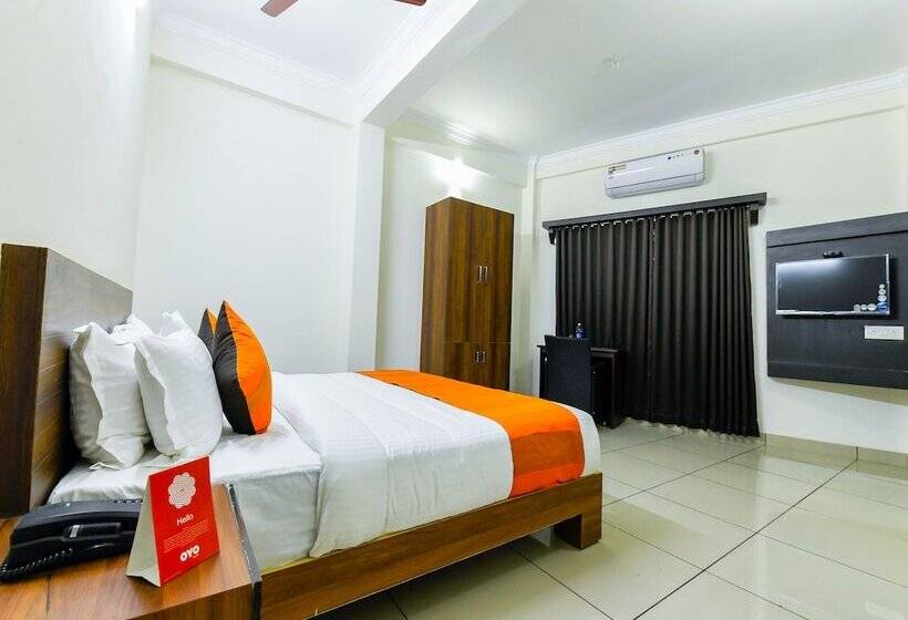 ホテル Hisham Suites