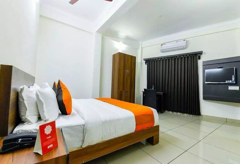 Hotelli Hisham Suites