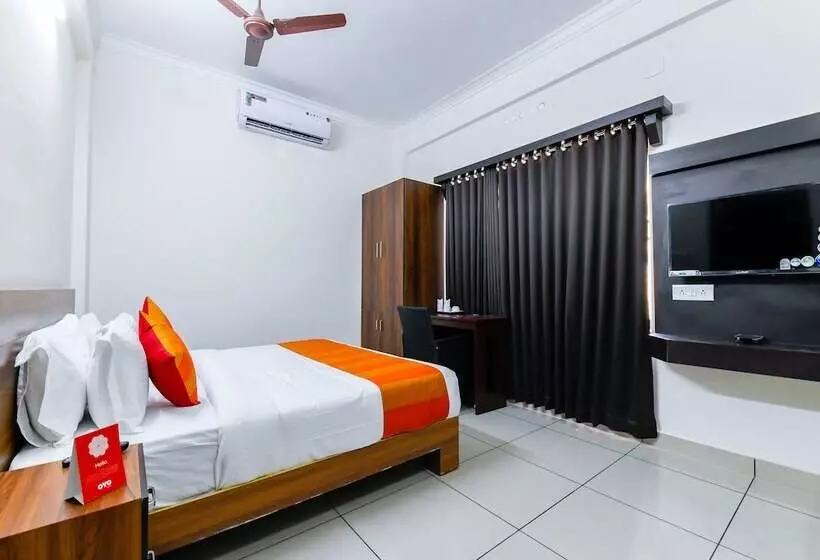 Hotelli Hisham Suites