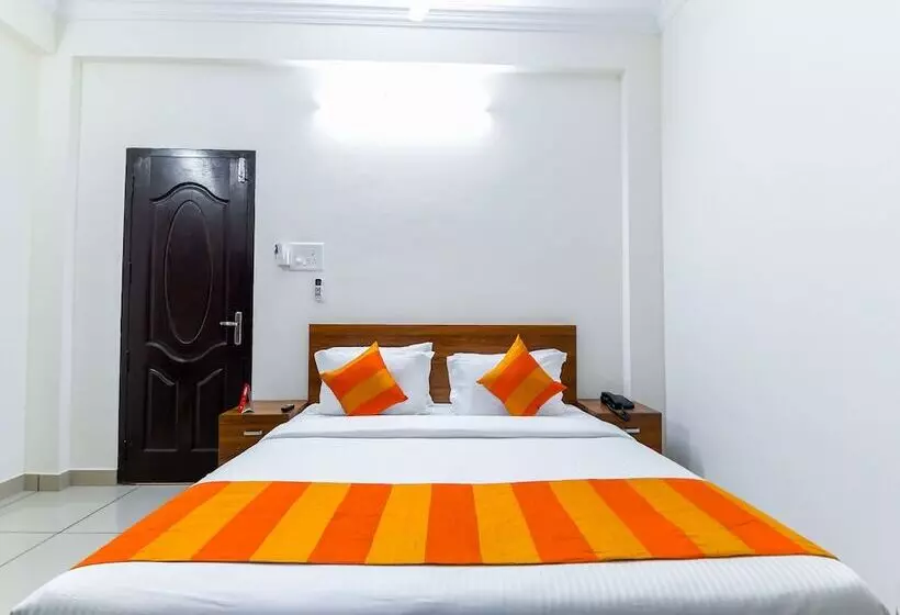 Hotelli Hisham Suites