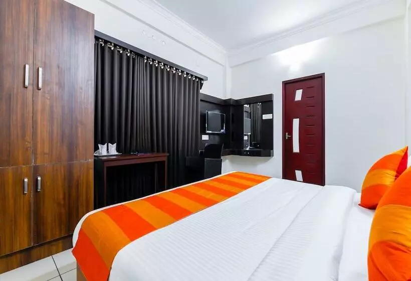 Hotelli Hisham Suites