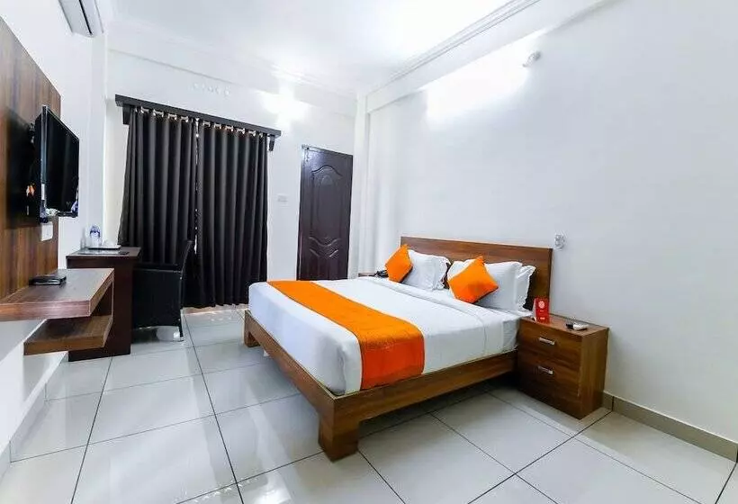 Hotelli Hisham Suites