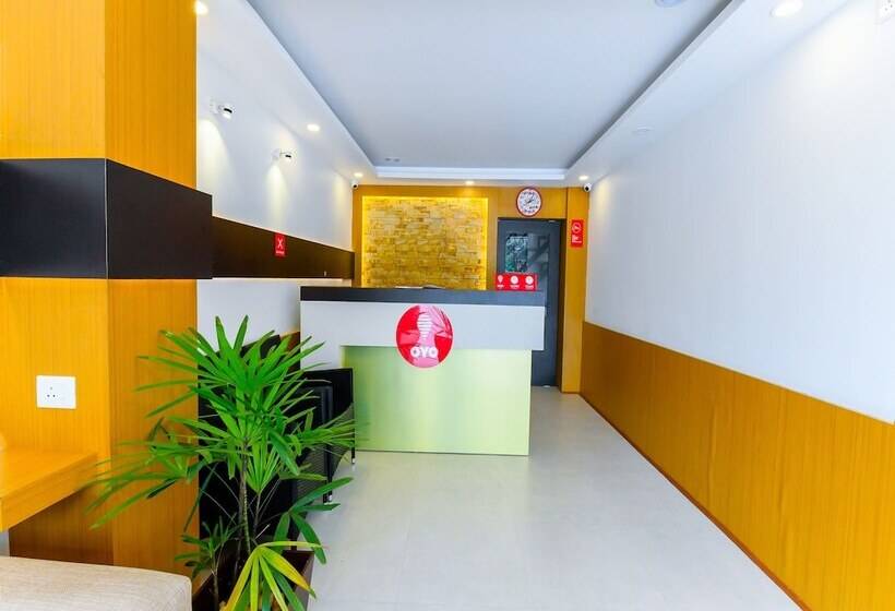 ホテル Hisham Suites