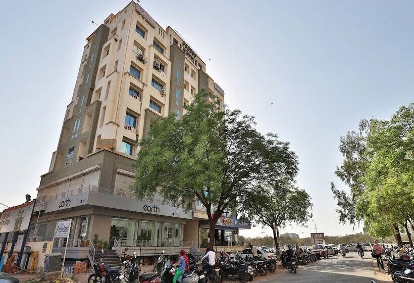 هتل President Inn By Sky Stays