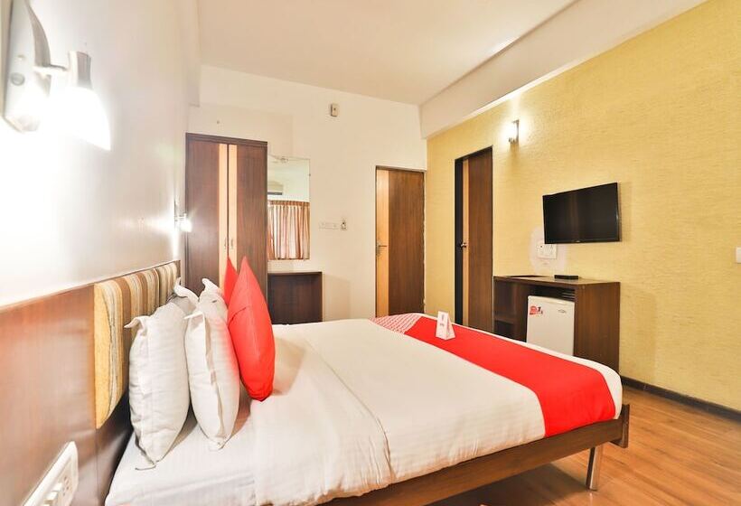 هتل President Inn By Sky Stays