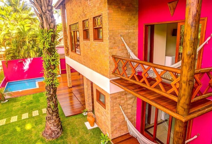 Hotel Raio De Sol Pousada