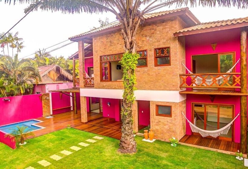 Hotel Raio De Sol Pousada