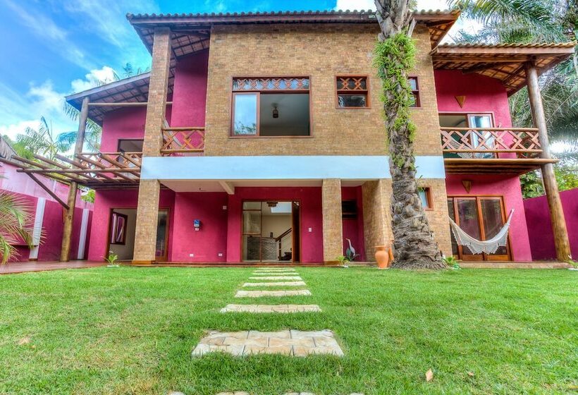 Hotel Raio De Sol Pousada