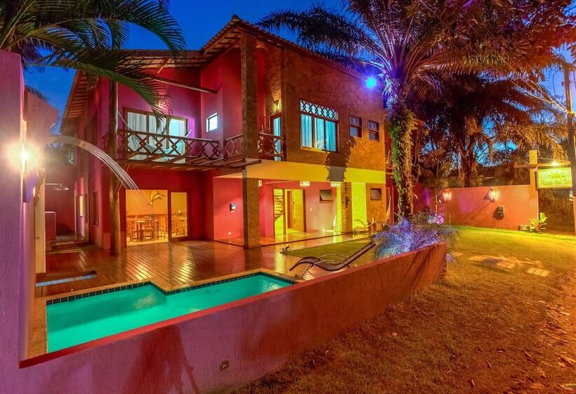 Hotel Raio De Sol Pousada