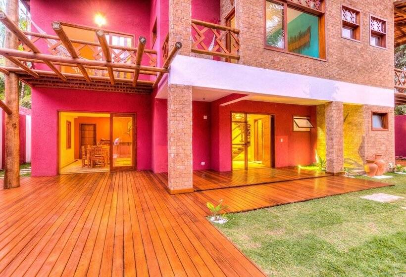 Hotel Raio De Sol Pousada