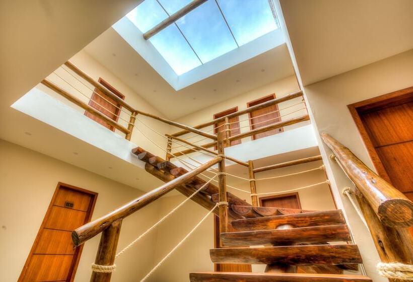 Hotel Raio De Sol Pousada