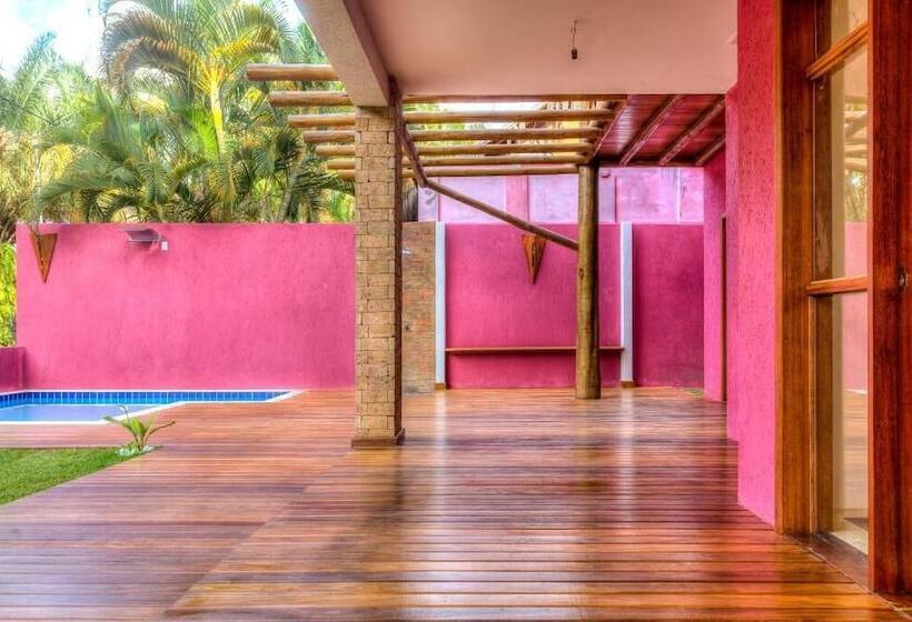 Hotel Raio De Sol Pousada