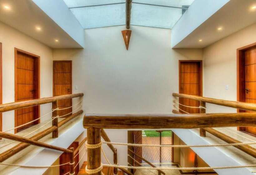 Hotel Raio De Sol Pousada