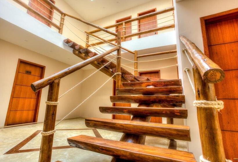 Hotel Raio De Sol Pousada