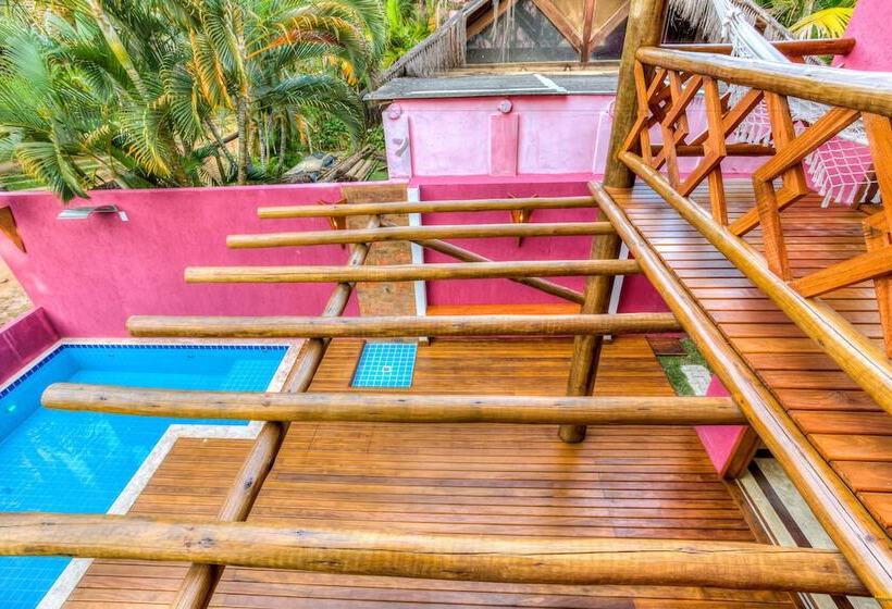 Hotel Raio De Sol Pousada