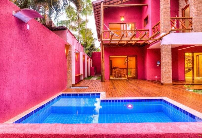 Hotel Raio De Sol Pousada