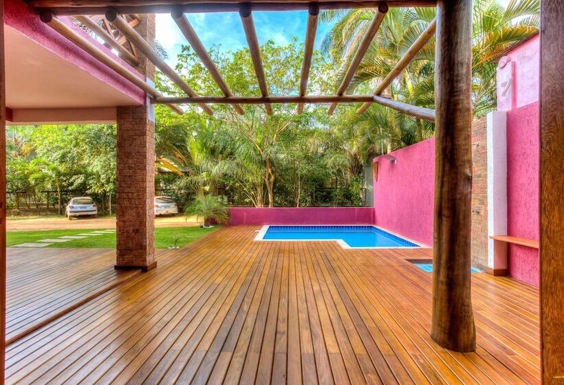 Hotel Raio De Sol Pousada